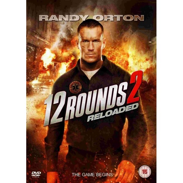 12 Rounds 2 - 2013
