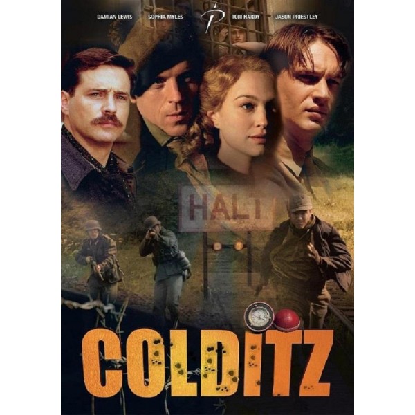 Fuga de Colditz - 2005