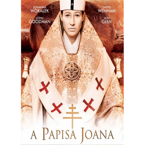 A Papisa Joana - 2009