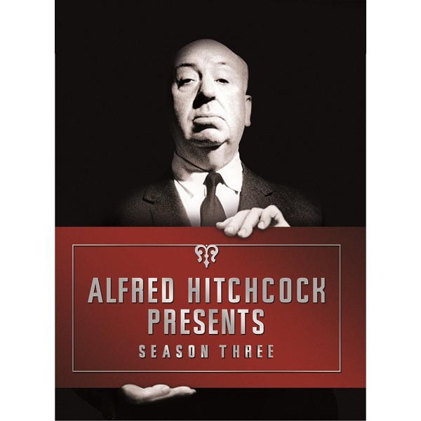 Alfred Hitchcock Apresenta - 3ª Temporada - 1957