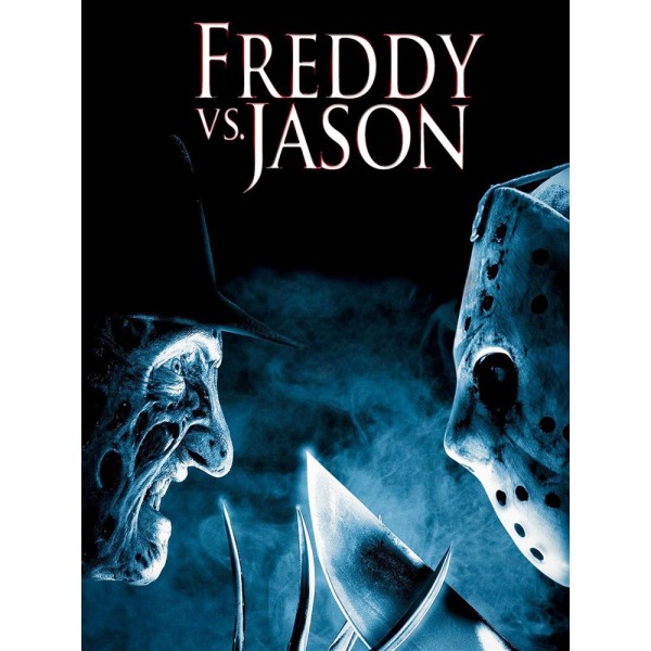 Freddy x Jason - 2003