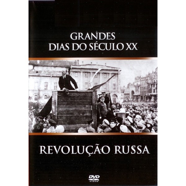 Revolução Russa - Vol. 02  - 1984