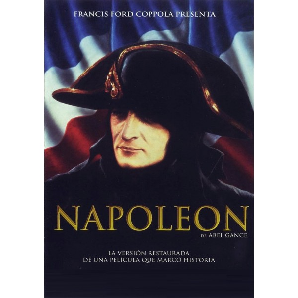 Napoleon - 1927
