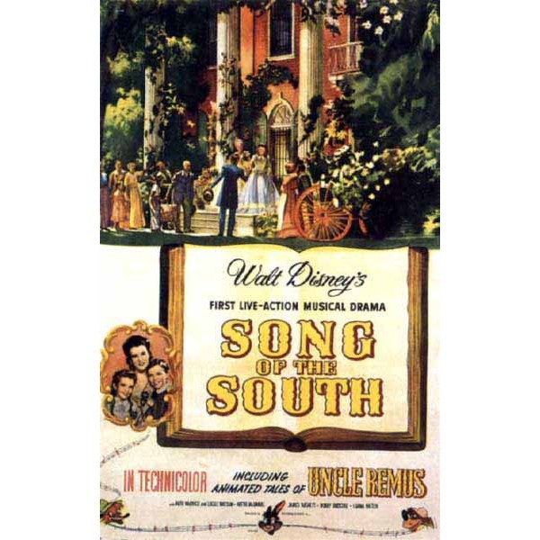 A Canção do Sul - 1946