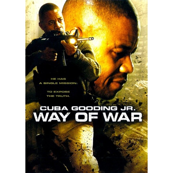 A Caminho da Guerra - 2009
