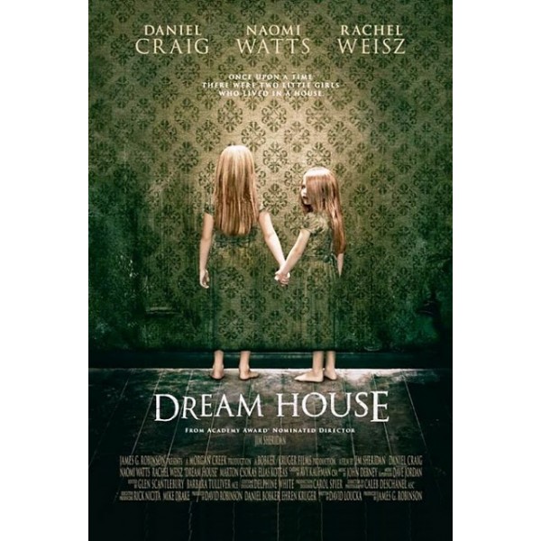 A Casa dos Sonhos - 2011