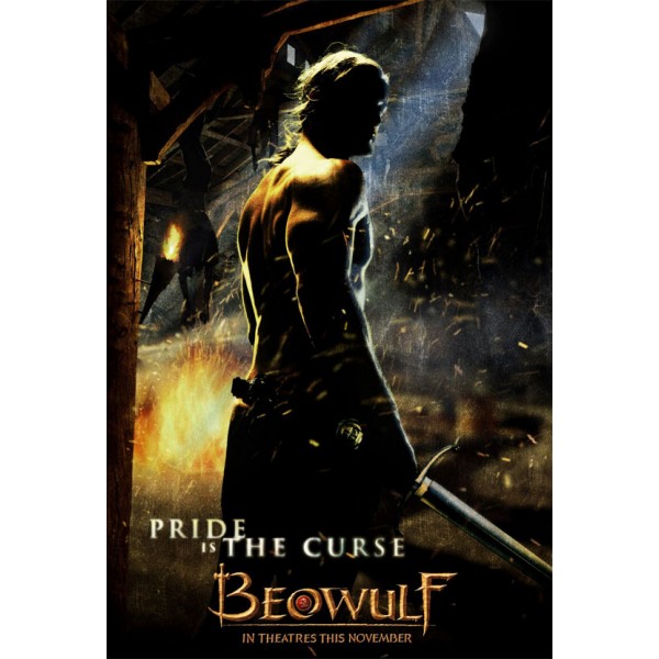 A Lenda de Beowulf - 2007