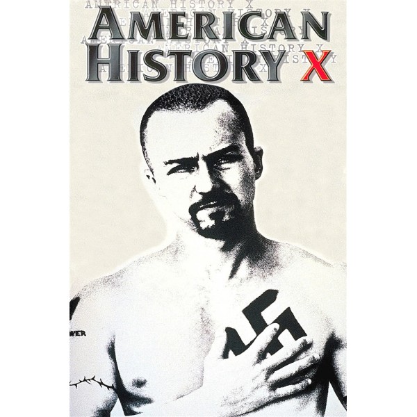 A Outra História Americana - 1998