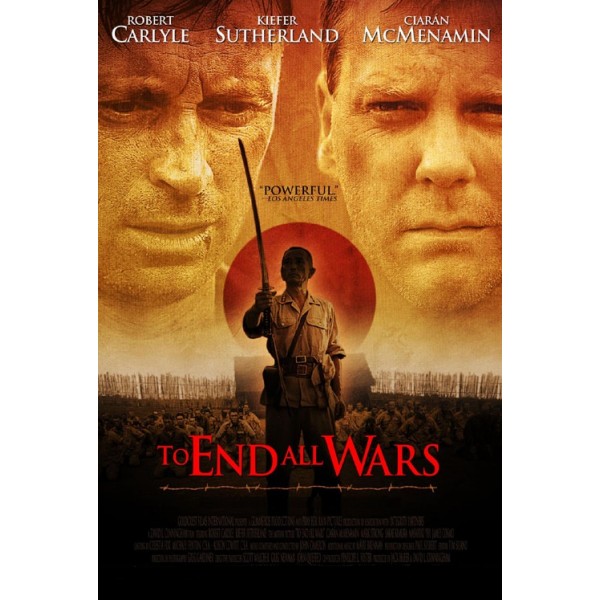 A Última Das Guerras - 2001