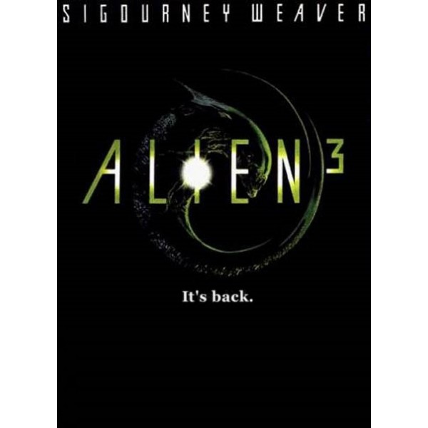 Alien 3 - 1992
