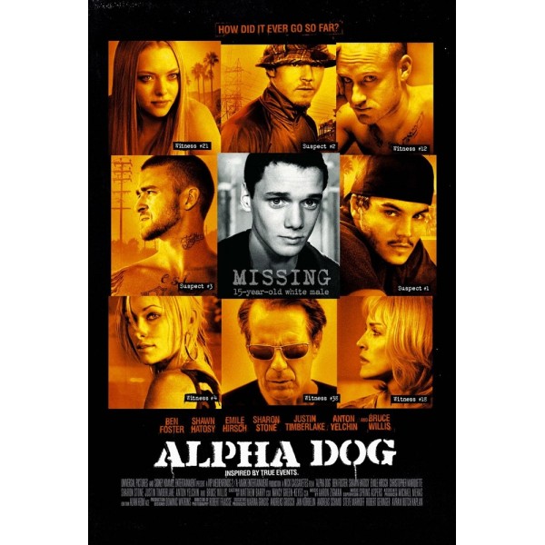 Alpha Dog - 2006