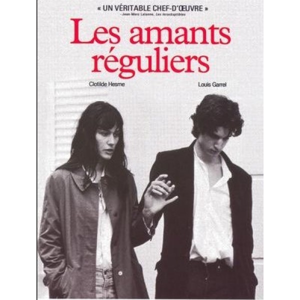 Amantes Constantes - 2005