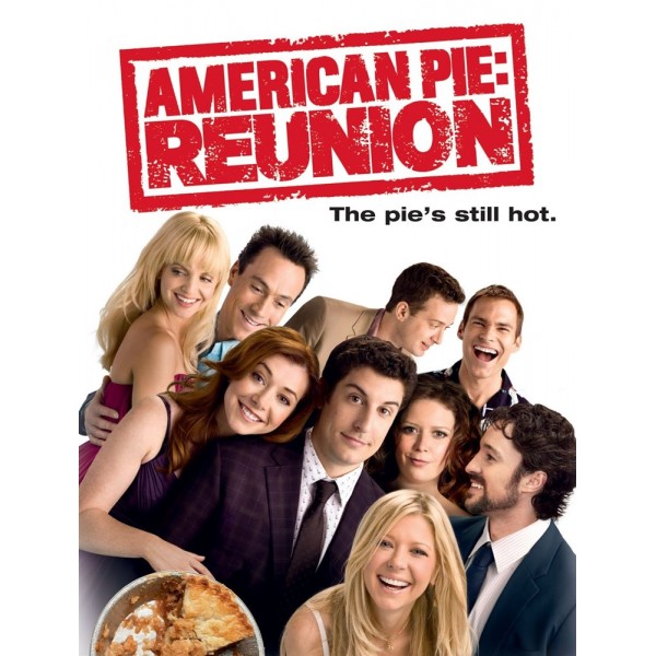 American Pie - O Reencontro - 2012