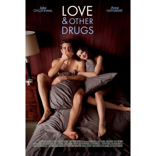 Amor e Outras Drogas - 2010