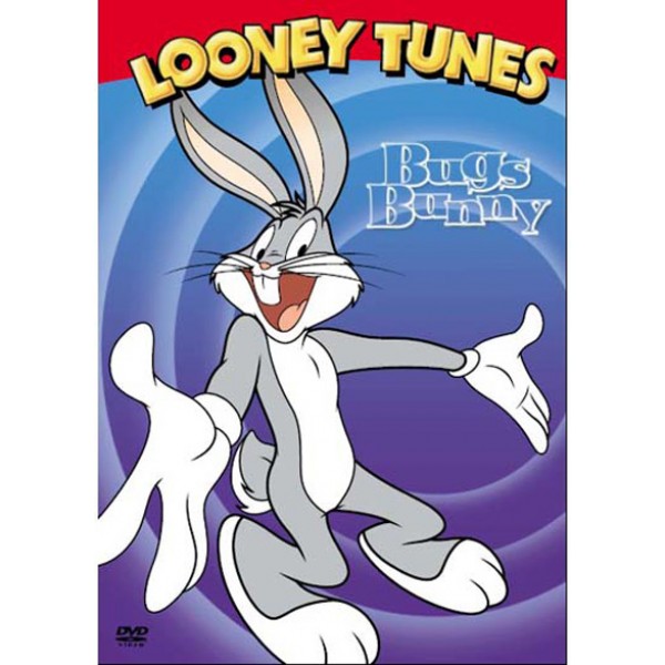 Looney Tunes - Vol 02 - As Aventuras do Pernalonga - 1941 à 1956