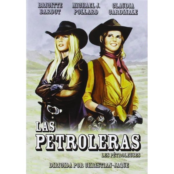 As Petroleiras - 1971