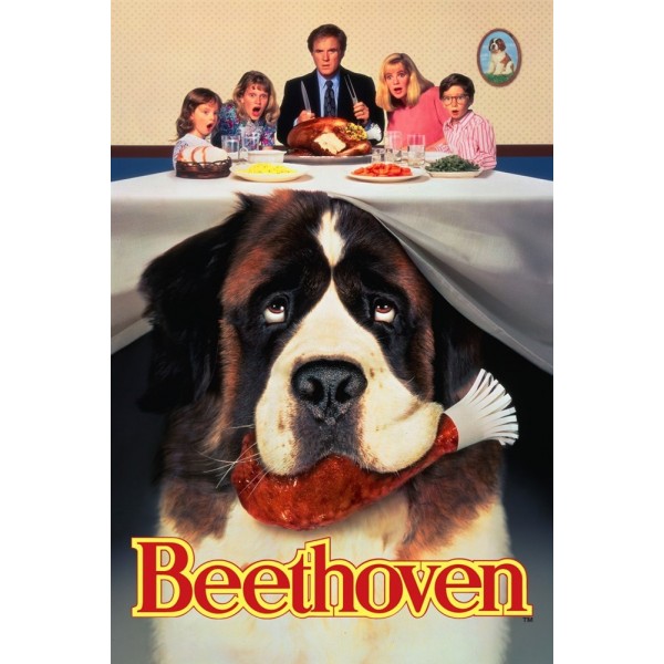 Beethoven  - 1992