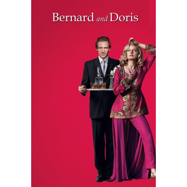 Bernard e Doris - O Mordomo e a Milionária - 2006