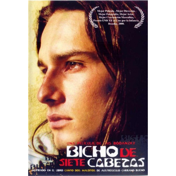 Bicho de Sete Cabeças - 2001