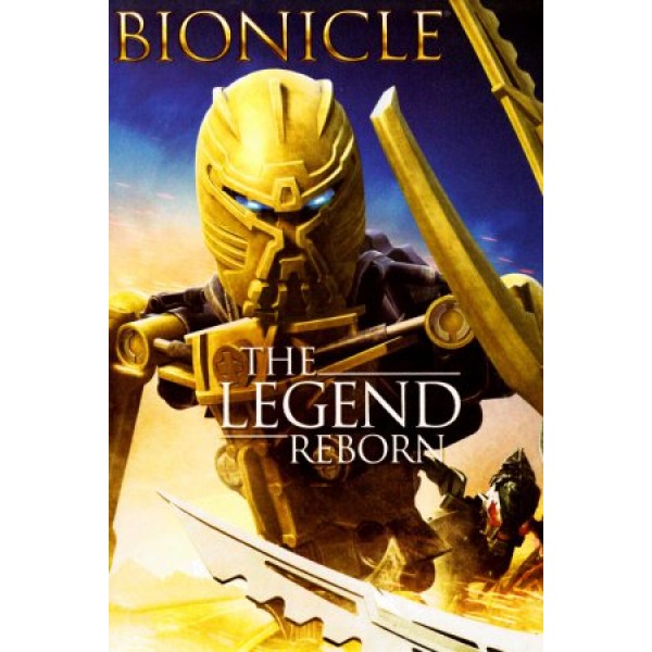 Bionicle: A Lenda Renasce - 2009
