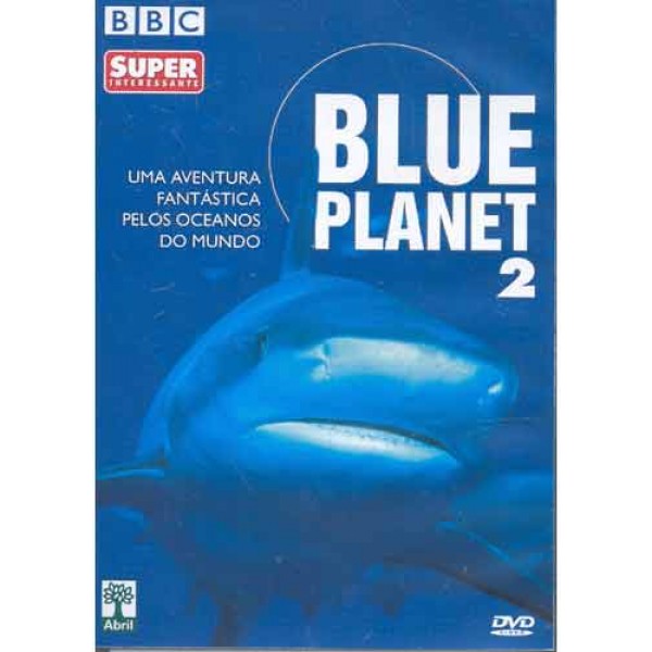 Blue Planet 2 - Uma aventura fantástica pelos oceanos do mundo - 2001