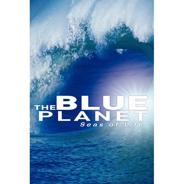 Blue Planet - Uma Aventura Fantástica Pelos Oceanos do Mundo  - 2001