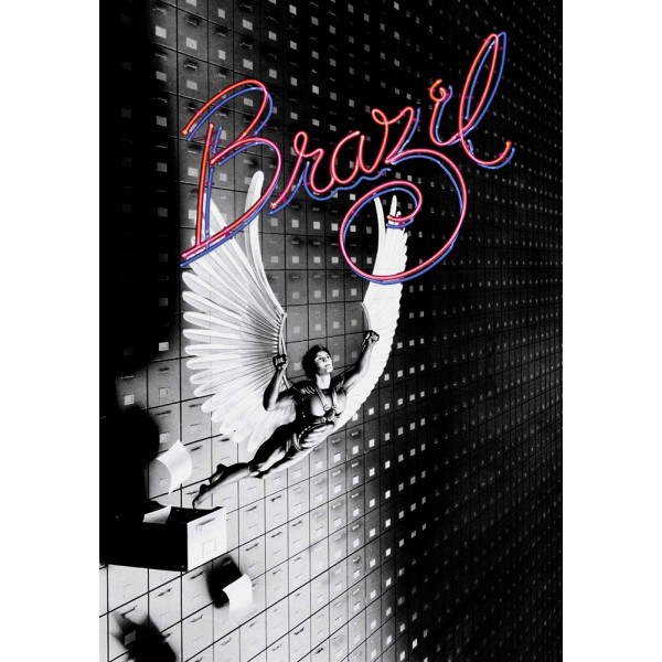 Brazil, O Filme - 1985