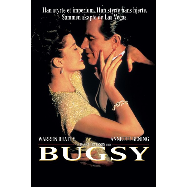 Bugsy - 1991