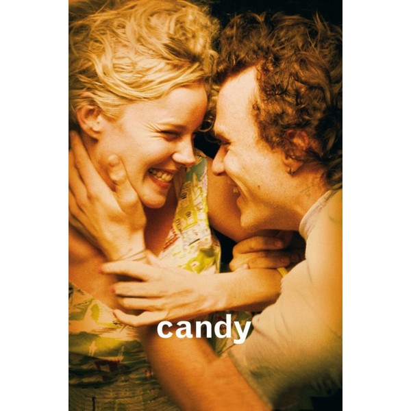 Candy - 2006