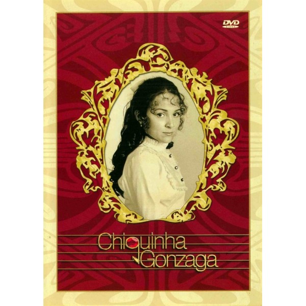 Chiquinha Gonzaga - 1999 - 06 Discos