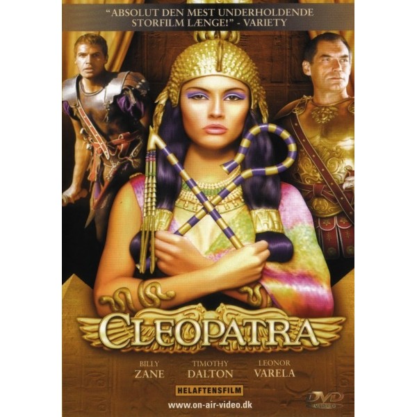 Cleopatra - 1999
