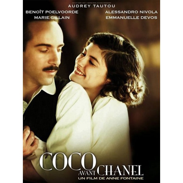 Coco Antes de Chanel - 2009