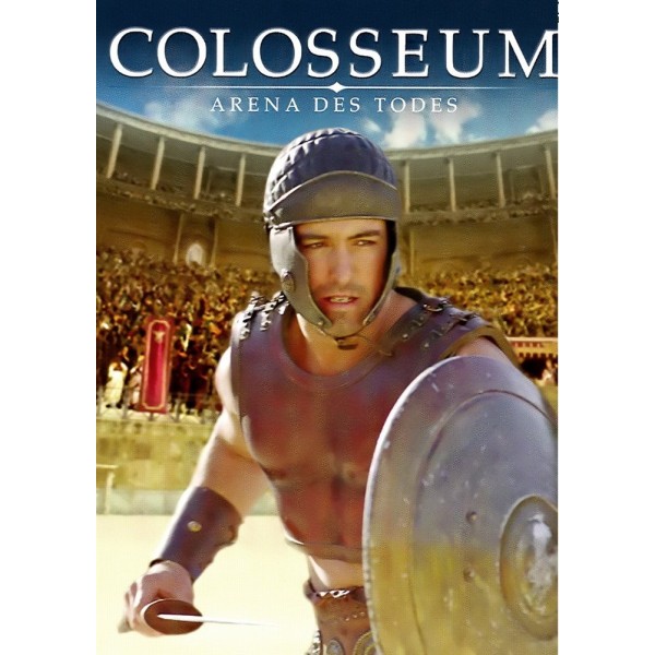 Coliseu - A Arena da Morte - 2003