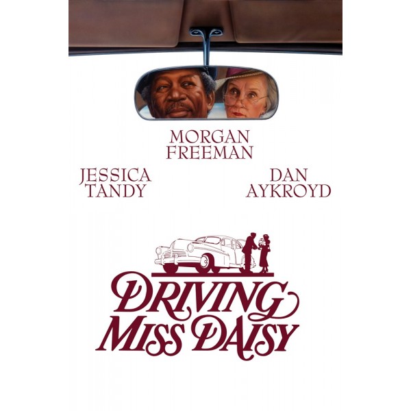 Conduzindo Miss Daisy - 1989