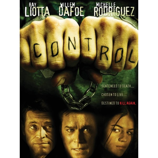 Control - 2004
