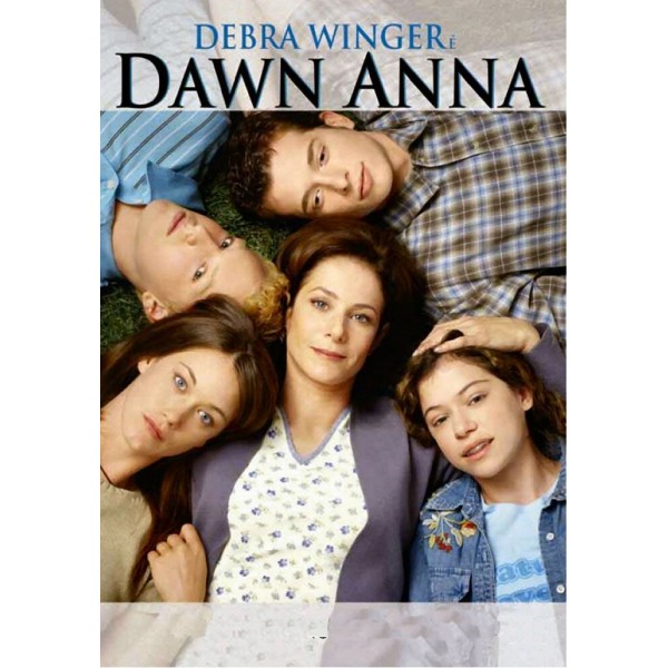 Dawn Anna - Por Amor a Vida - 2005