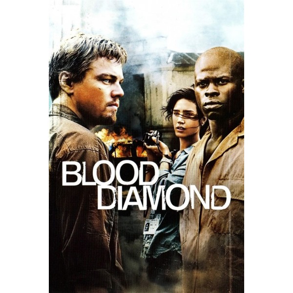 Diamante de Sangue - 2006