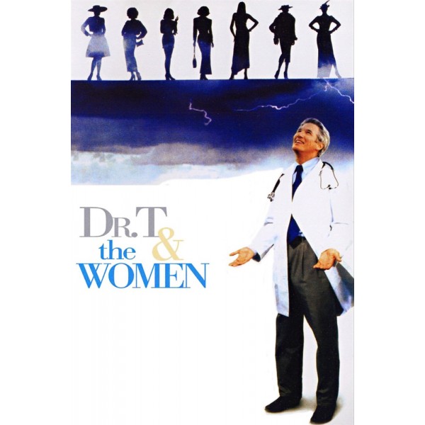 Dr. T e as Mulheres - 2000
