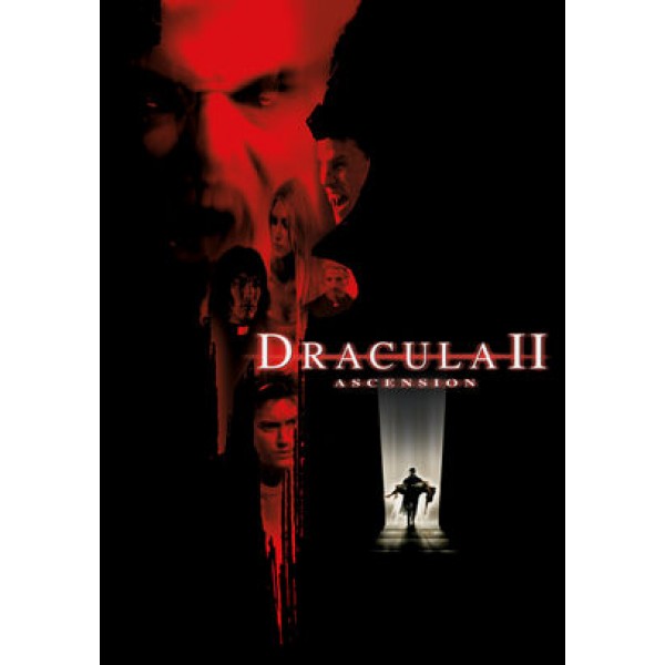 Drácula II: A Ascensão - 2003