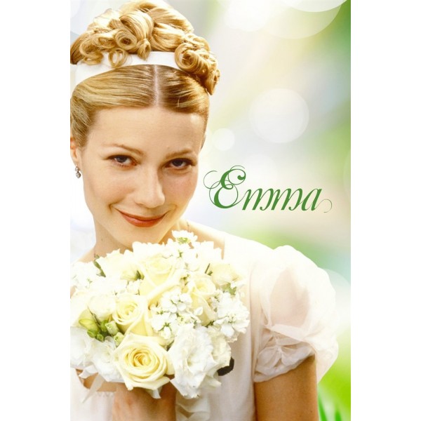 Emma - 1996 - Com Gwyneth Paltrow