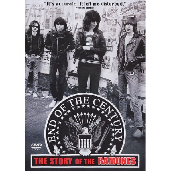 End Of The Century - The Story Of Ramones - 2005