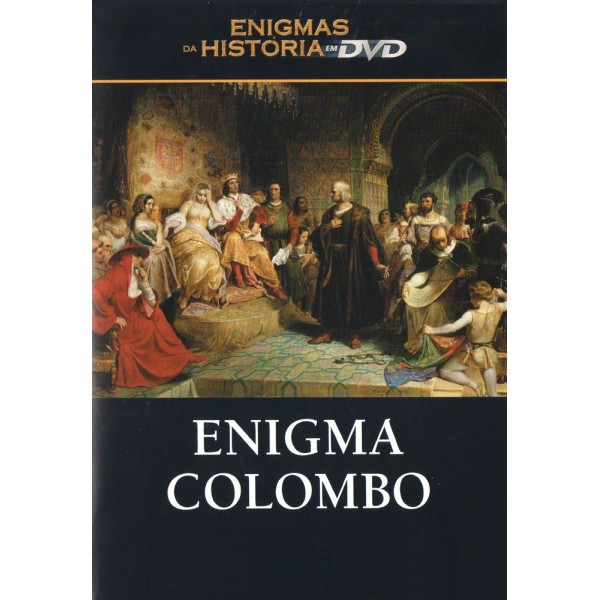 Enigma Colombo - 2006