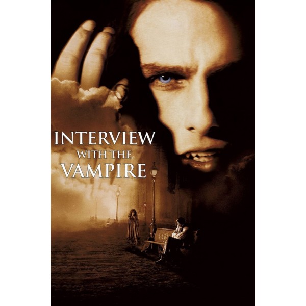 Entrevista com o Vampiro - 1994