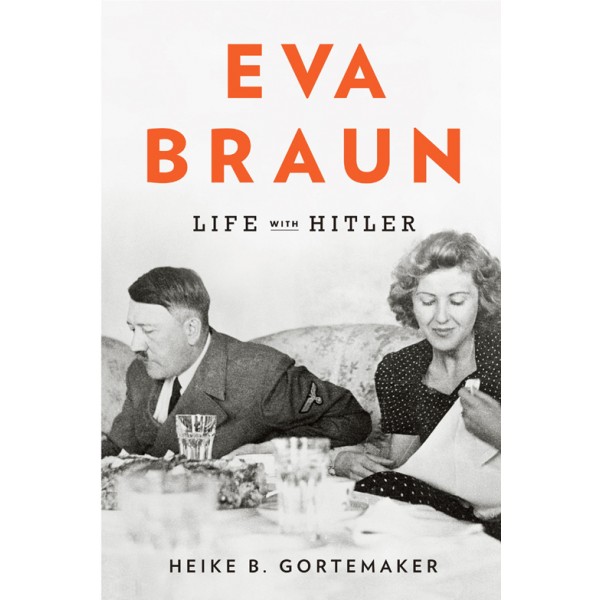 Eva Braun - Sua Vida Com Adolf Hitler - 1996