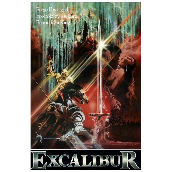 Excalibur - 1981