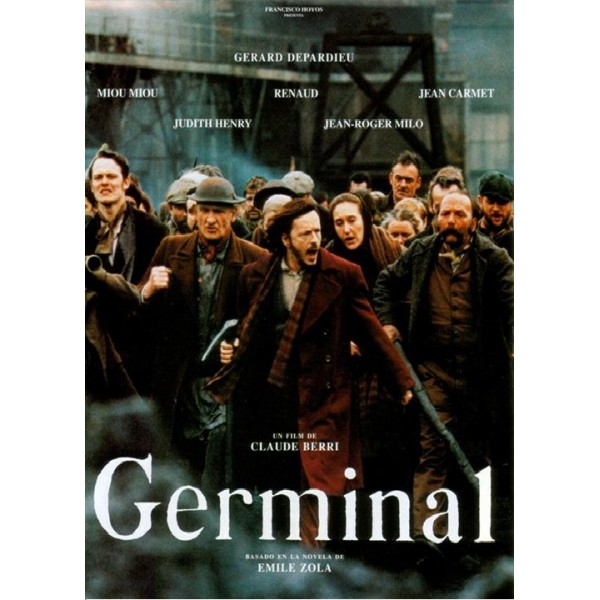 Germinal - 1993