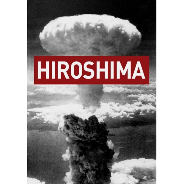 Hiroshima - O Mundo Diante da Ameaça Nuclear - 20...