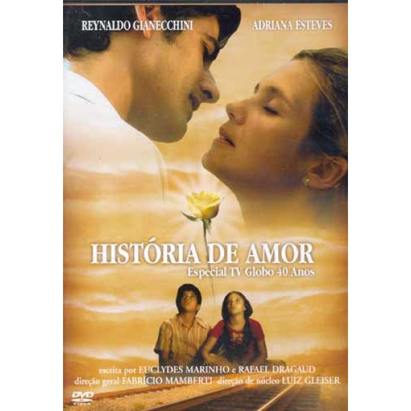História de Amor - 2005
