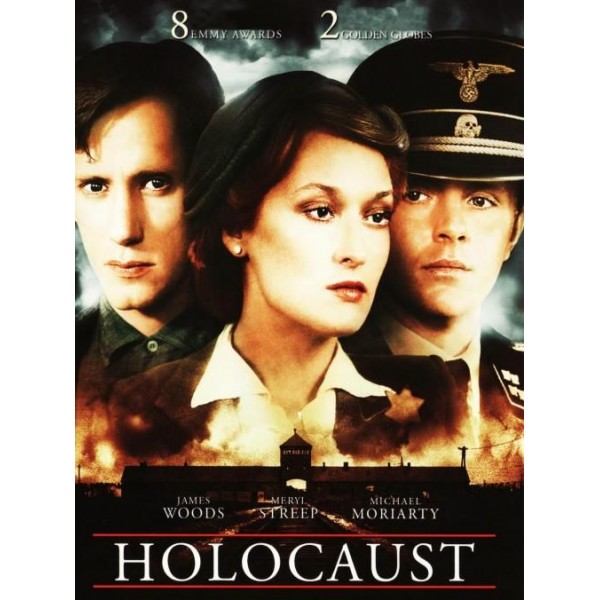Holocausto - 1978 - 03 Discos
