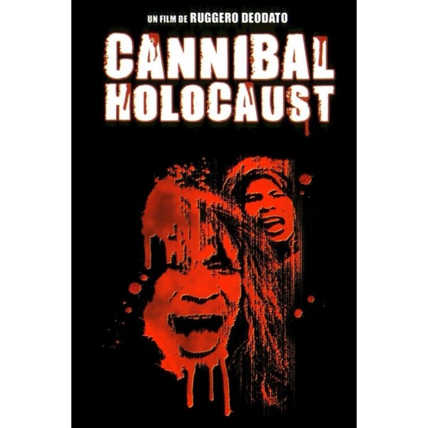 Holocausto Canibal - 1980